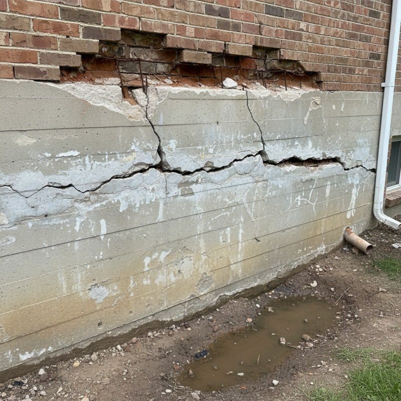 Foundation Maintenance in Fort Collins, CO