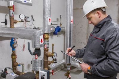 Plumbing Inspection in Pompano Beach, FL