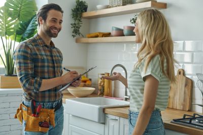 Plumbing Inspection in Fort Lauderdale, FL