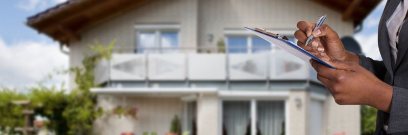 Who Does Property Inspectings